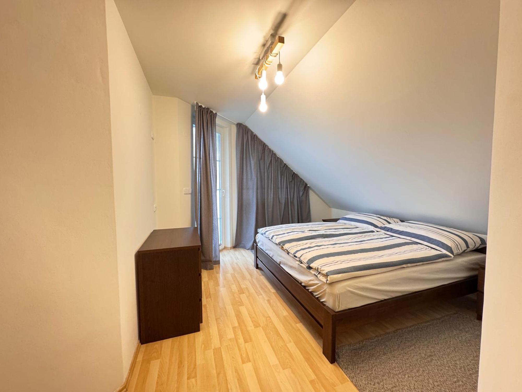 Diamondvilla, 4 Bedroom Apartment, Garden & Spa Praga Exterior foto