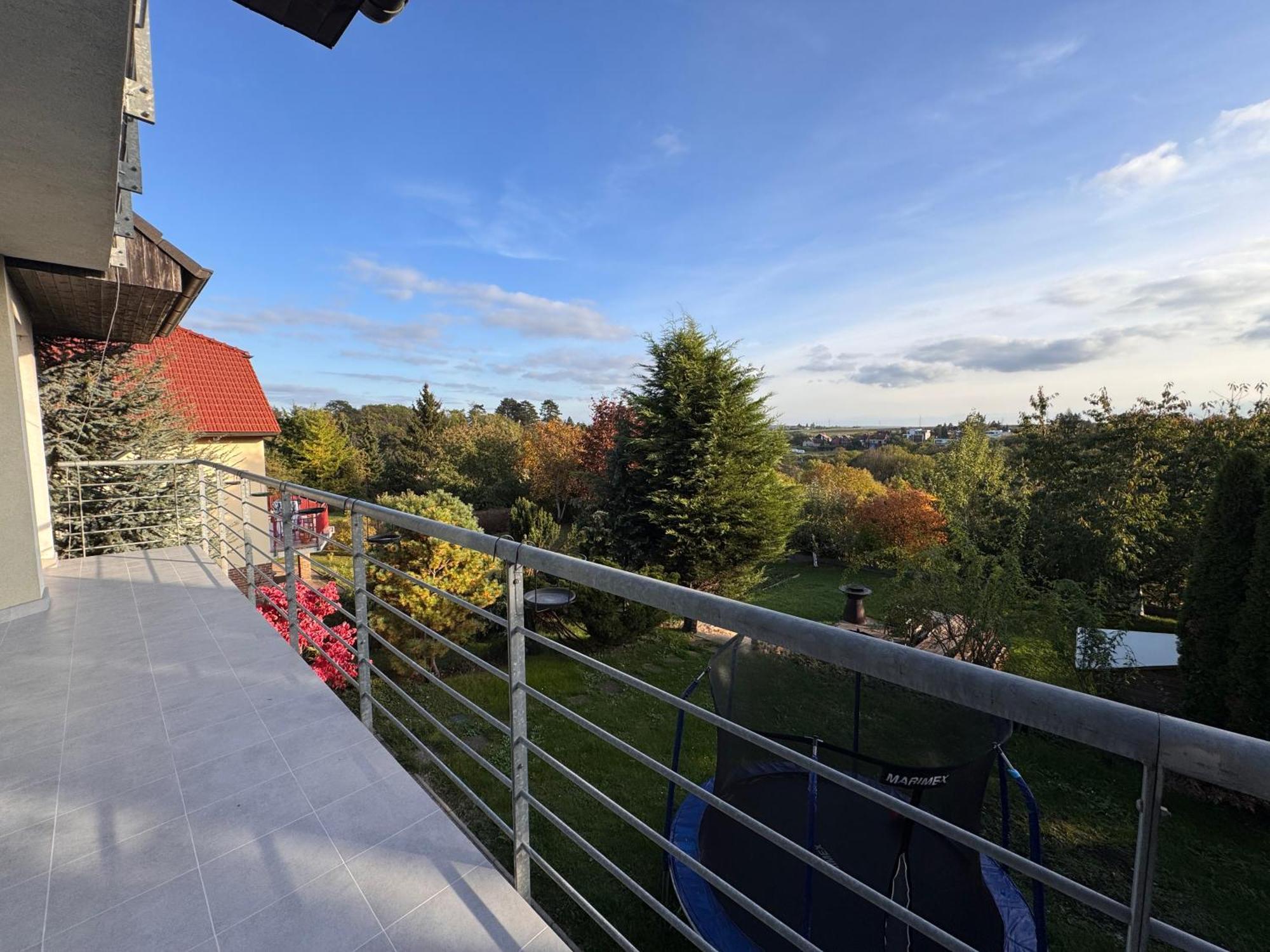 Diamondvilla, 4 Bedroom Apartment, Garden & Spa Praga Exterior foto